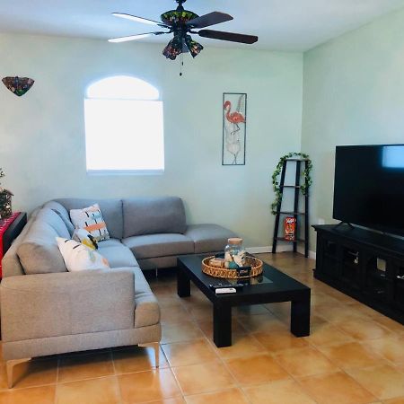 Mariposa Beach House Humacao Exterior photo