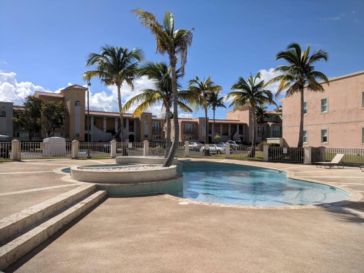 Mariposa Beach House Humacao Exterior photo