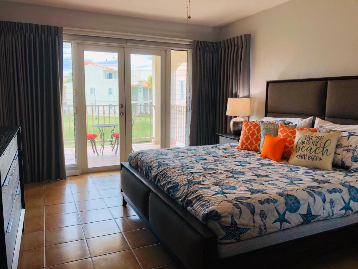 Mariposa Beach House Humacao Exterior photo