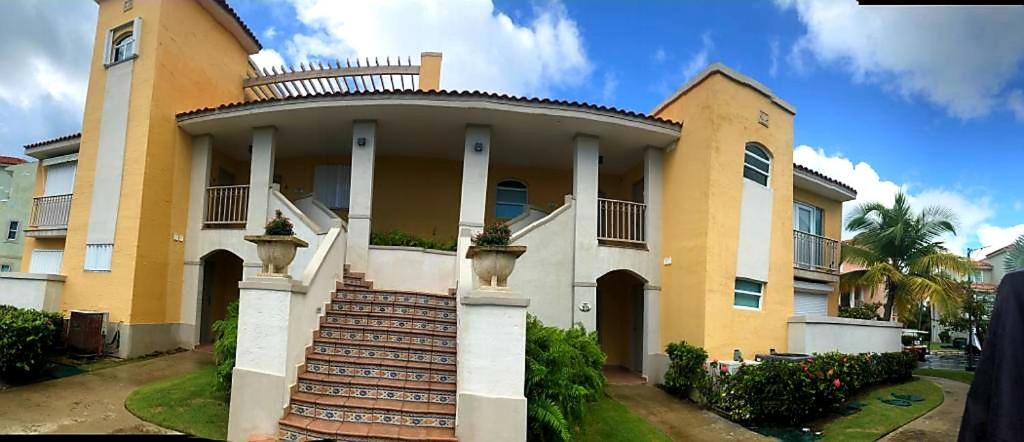 Mariposa Beach House Humacao Exterior photo