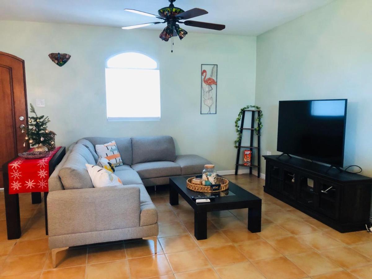 Mariposa Beach House Humacao Exterior photo